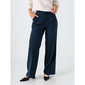 Comprimé Wide Pant Bukser (Dame)