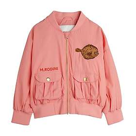 Mini Rodini Flundra Jacket (Jr)