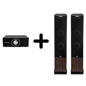 Cabasse AMP 240S Jersey MC170