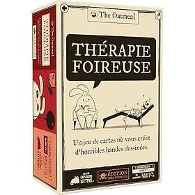 Thérapie Foireuse Extra Foireuse