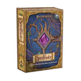 Pathfinder Spellfinder