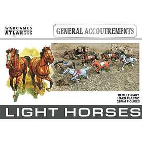 Wargames Light Horses (18)