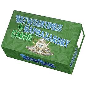 Kobold Riverbank RPG Betweentimes & Haphazardy Cards