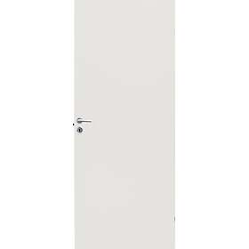 Solid Funkis Basic Innerdør Hvit 80x210cm