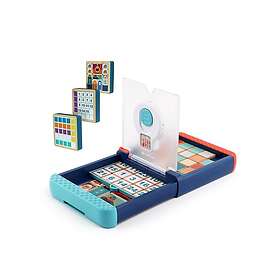 TopBright Toys Brain teasers Box 3in1
