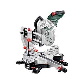 Metabo KGSV 254 M