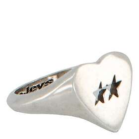 Twojeys Icon Heart Ring