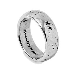 Twojeys Signature Ring