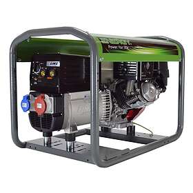 Energy EY-S220HET Hitsausgeneraattori