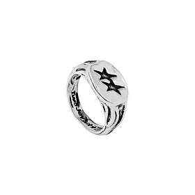 Twojeys Superstar Ring