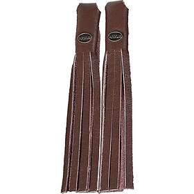 Arxus Boot Tassel (Brown)