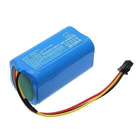Cameron Sino Batteri til Eufy RoboVac X10 Pro Omni