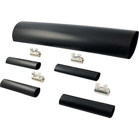 Desitek Kabelkontakt 4x25-50mm² AL/CU med skruvhylsa SVMS-3