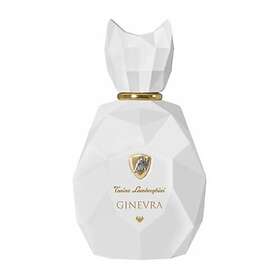 Lamborghini Ginevra White edp 100ml