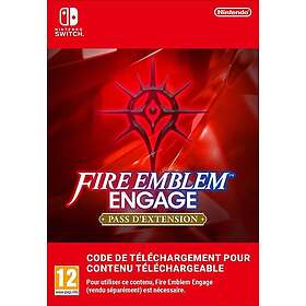 EPAY Fire Emblem Engage - Passe d'extension (DLC) (Switch)