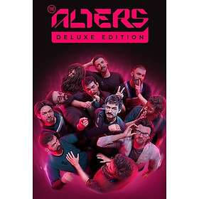 The Alters: Deluxe Edition (PC)