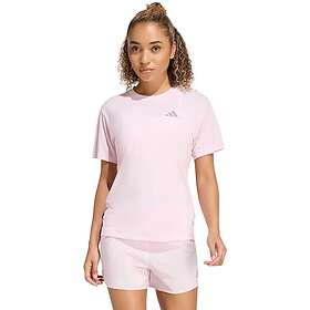 Adidas adi365 Running Essentials T-shirt à Manches Courtes (Femme)