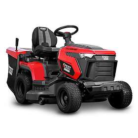 Greatland GTX-LT102RD-546HY Hydrostatique