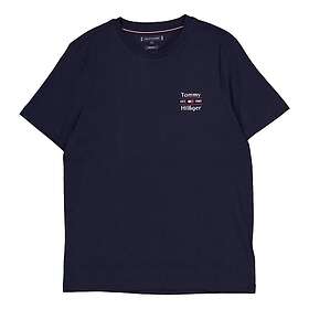 Tommy Hilfiger Hilfiger Stack Tee Short Sleeve T-shirt (Men's)