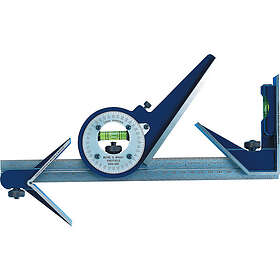 MooreMuscle Moore and Wright CSM300 Combination Set