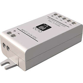 Ansell Lighting AOCTO/RGBW/BTC CCT/RGBW Controller 12V - 24V 6A