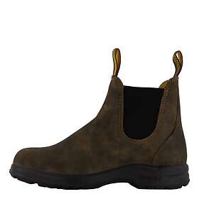 Blundstone 989-2056-4,5 All-Terrain Brun Rustique (Unisex)