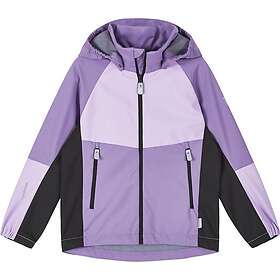 Reima Verraton Softshelljakke (Jr)