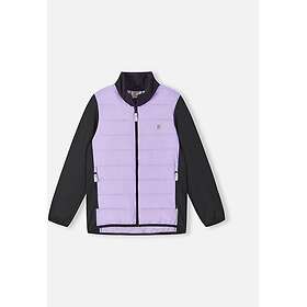 Reima Trekkeri Hybrid Jakke (Barn)