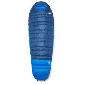 Rab Ascent -12C Duvet (Long) (Unisexe)