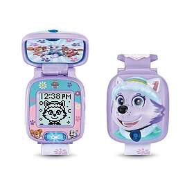 Vtech Everest Paw Patrol Montre Interactive Jouet