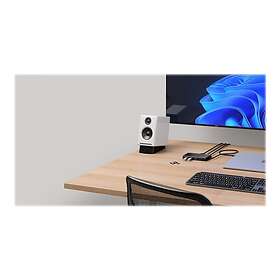Alogic MV2 USB-C Dual Display DP Alt Mode Dockingstation DUCDMV2