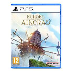 Echoes of Aincrad (PS5)