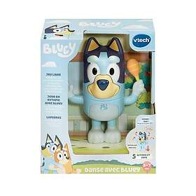 Vtech Bluey Peluche Dansante (80-560205)