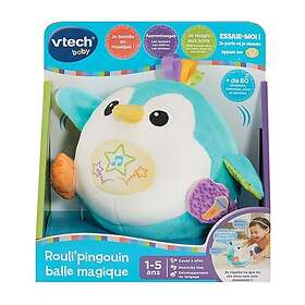 Vtech Rouli'Pingouin Balle Magique (80-623105)