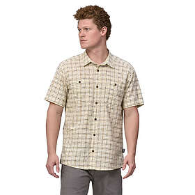 Patagonia Back Step Shirt