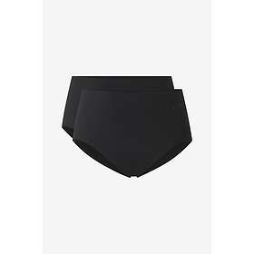 Zizzi ASille RW Sport Brief 2-pack