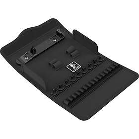 Wera 5136052001 Verktygsväska 1/4"