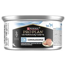 Purina ProPlan Purina Pro Plan Veterinary Diets Convalescence Märkäruoka 0,195kg