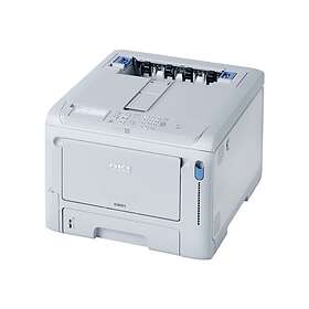 OKI C651dn-Euro