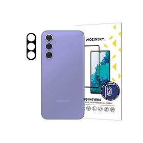 Wozinsky Full Camera Glass 9H Hærdet glas skærmbeskytter for Samsung Galaxy A56 