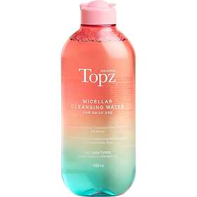 Topz Original Daily Micellar Cleansing Water 100ml