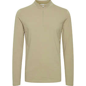 Casual Friday Cftheo Zip Sweatshirt (Herr)