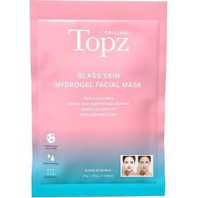 Topz Original Daily Hydrogel Ansiktsmaske 1stk
