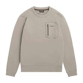 Bergans Midtli Midlayer Full-Zip Sweater (Herre)