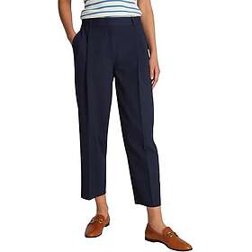 Tommy Hilfiger LW Bistretch Tapered Trousers (Dam)