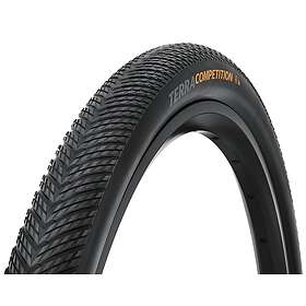 Continental Terra Competition Gravel-rengas Taittuva 700x35C (35-622)
