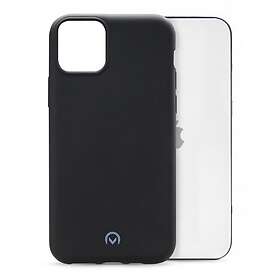 Mobilize Rubber Gelly Case med MagSafe for iPhone 12 Pro Max