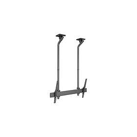 Multibrackets M Pro MBC1USDGC 65"-115" 135 kg
