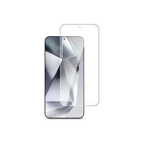 4smarts Second Glass Näytönsuoja laitteelle Samsung Galaxy S24+/S25+
