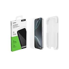 Belkin ScreenForce UltraGlass Protège-écran en verre trempé for Apple iPhone Air